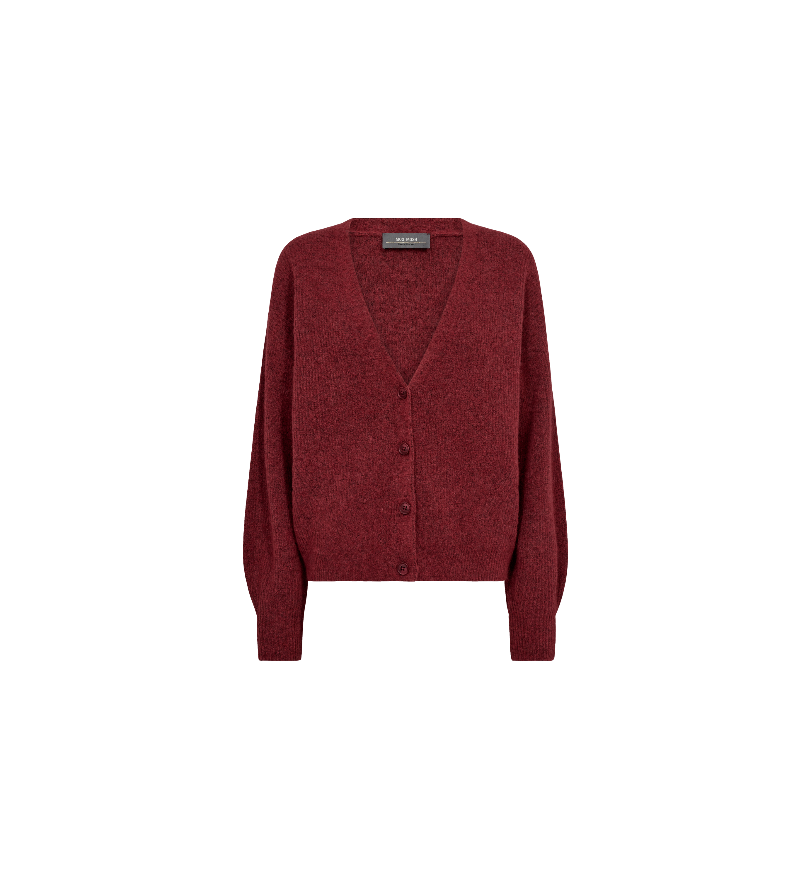 Packshot / Garnet / Front